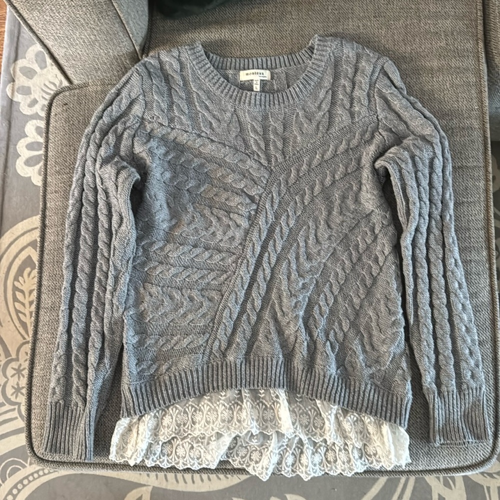 Beaut Sweater
